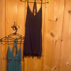 Avidlove sleep chemise bundle